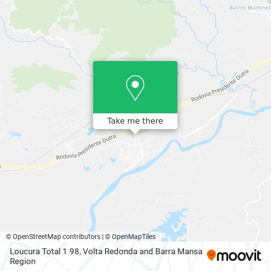 Loucura Total 1 98 map