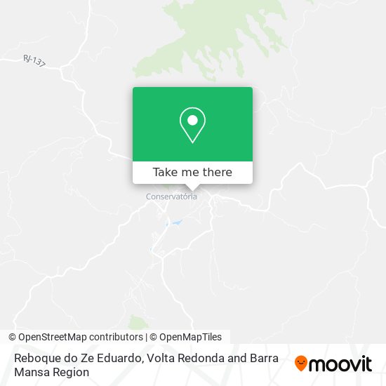 Reboque do Ze Eduardo map