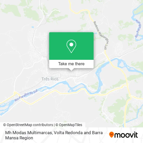 Mh Modas Multimarcas map