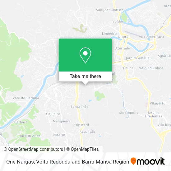 One Nargas map