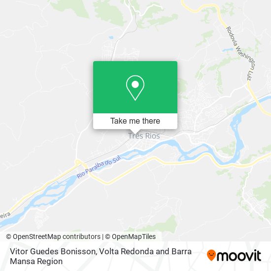 Vitor Guedes Bonisson map