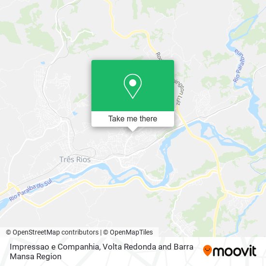 Impressao e Companhia map