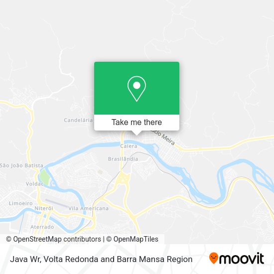 Java Wr map