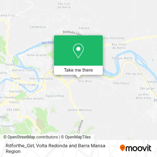 Rdforthe_Girl map