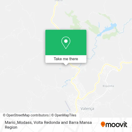 Mario_Modass map