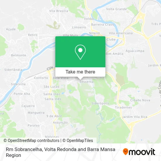 Rm Sobrancelha map