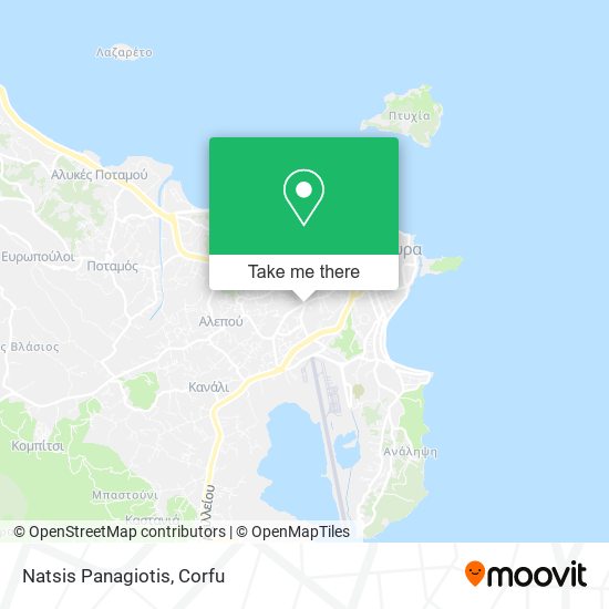 Natsis Panagiotis map