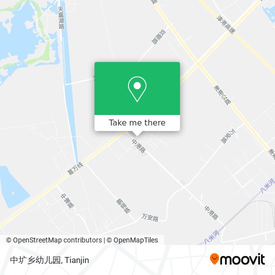 中圹乡幼儿园 map