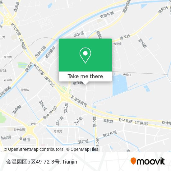 金温园区b区49-72-3号 map
