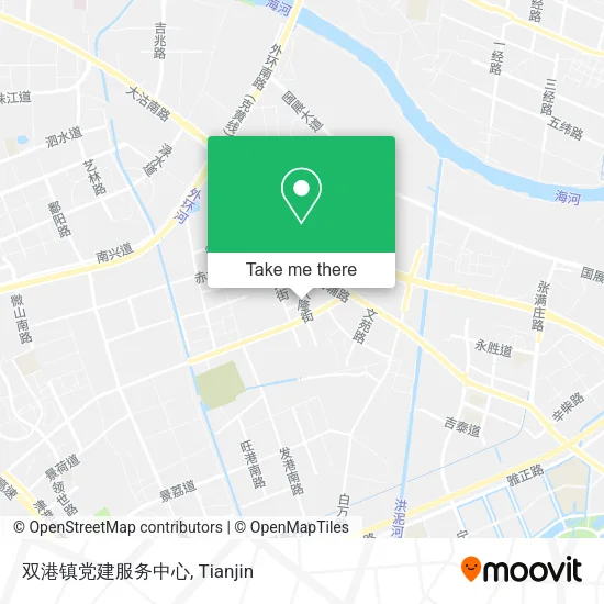 双港镇党建服务中心 map