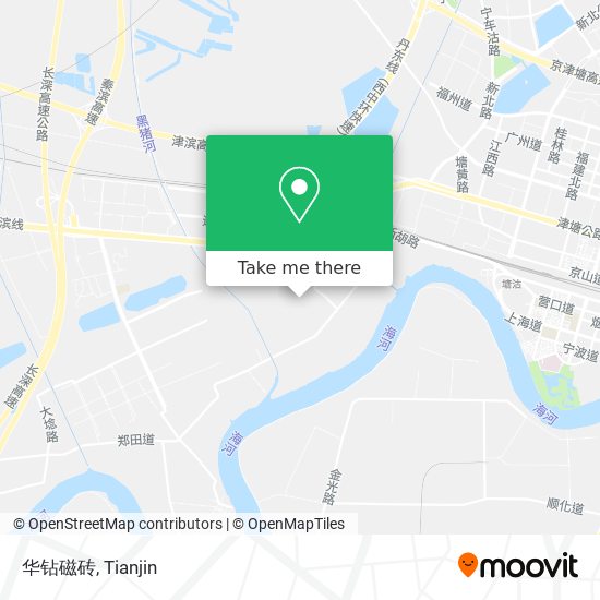 华钻磁砖 map