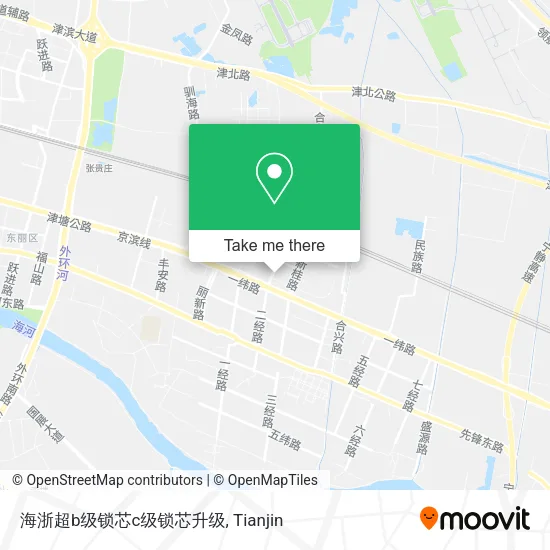 海浙超b级锁芯c级锁芯升级 map