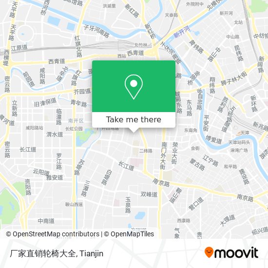 厂家直销轮椅大全 map