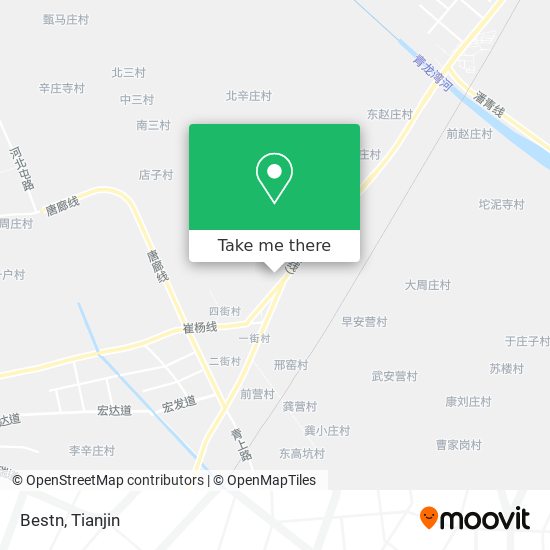 Bestn map