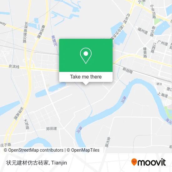 状元建材仿古砖家 map