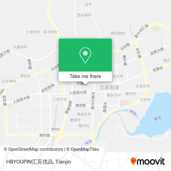 HBYOUPIN汇宾优品 map