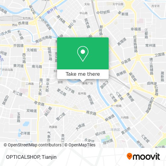 OPTICALSHOP map