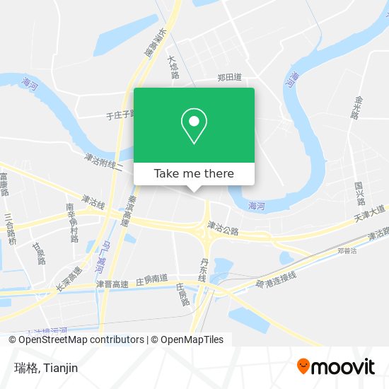 瑞格 map