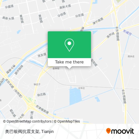 奥巴银阀抗震支架 map