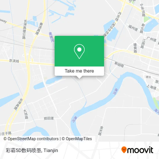 彩霸5D数码喷墨 map