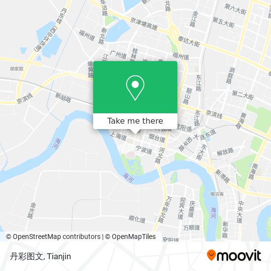 丹彩图文 map