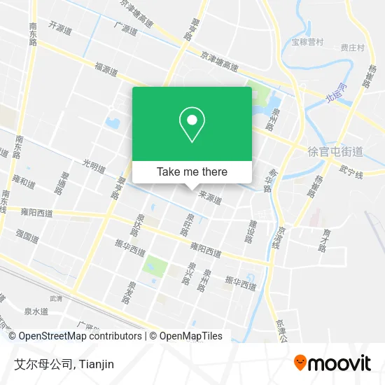 艾尔母公司 map