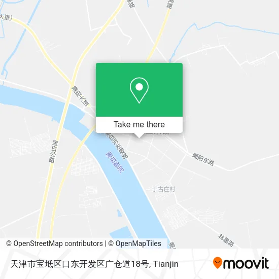 天津市宝坻区口东开发区广仓道18号 map