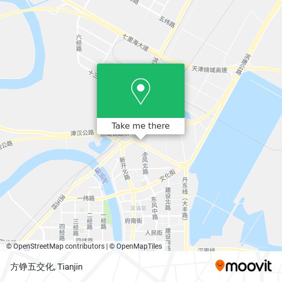 方铮五交化 map