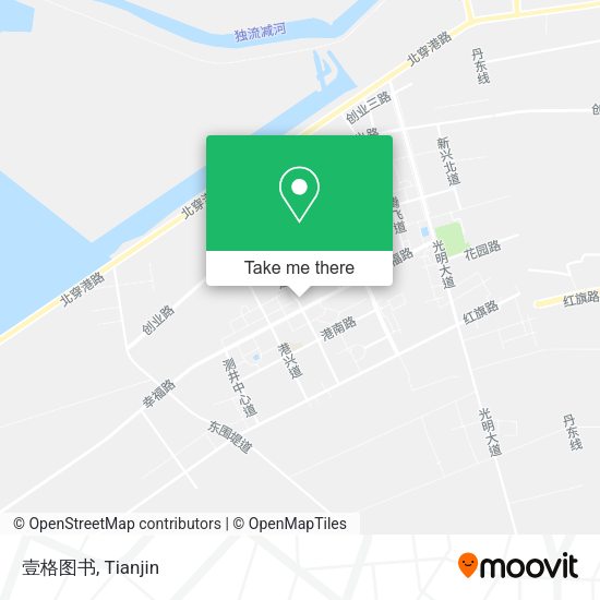 壹格图书 map