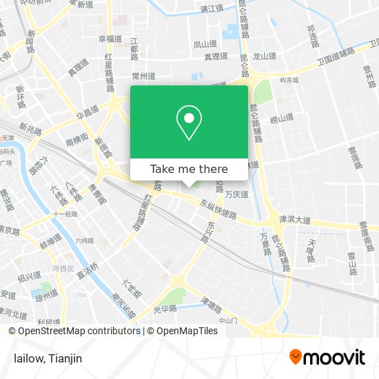 lailow map