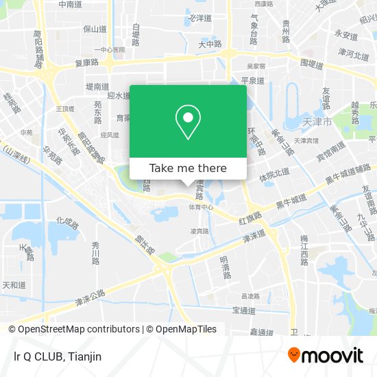 lr Q CLUB map