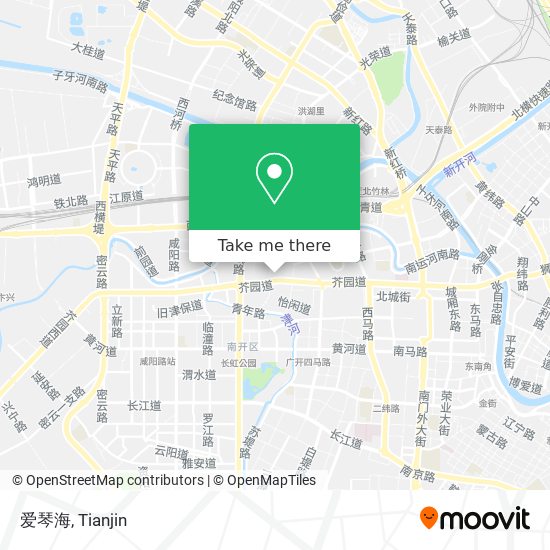 爱琴海 map