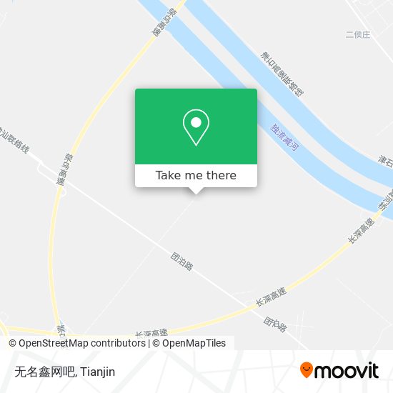 无名鑫网吧 map