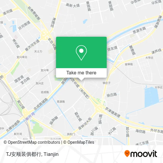 TJ安顺装俱都行 map