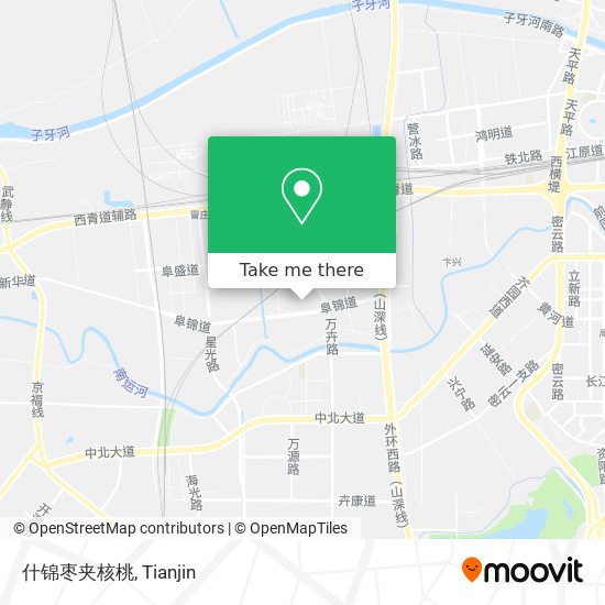 什锦枣夹核桃 map