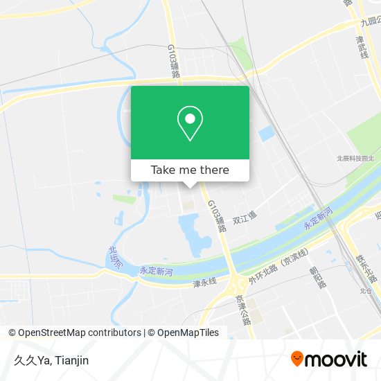 久久Ya map