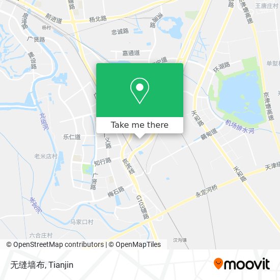 无缝墙布 map