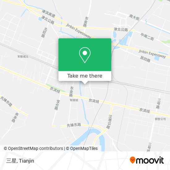 三星 map