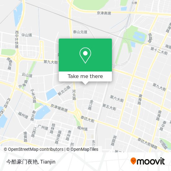 今酷豪门夜艳 map