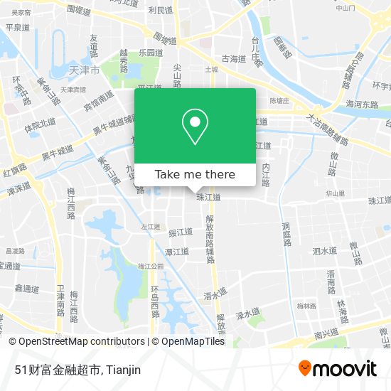 51财富金融超市 map
