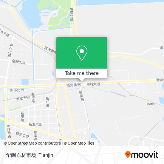 华闽石材市场 map
