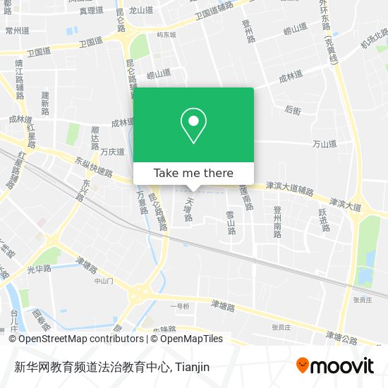 新华网教育频道法治教育中心 map