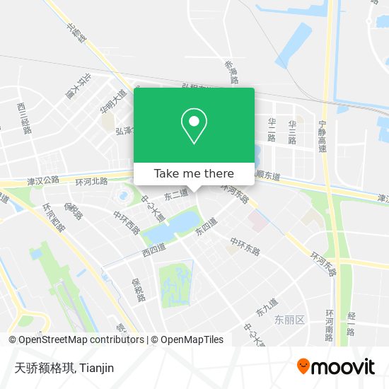 天骄额格琪 map
