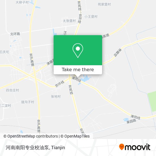 河南南阳专业校油泵 map