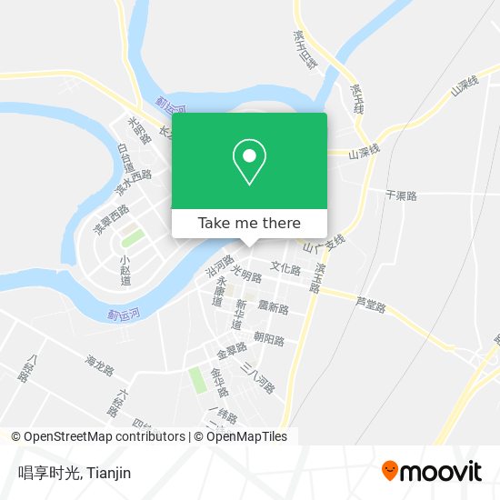 唱享时光 map