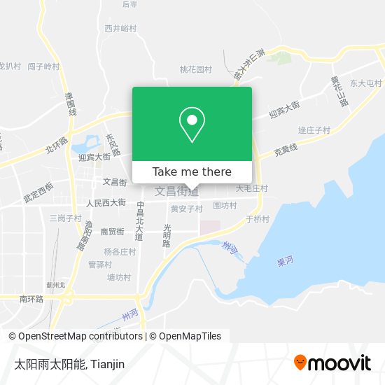太阳雨太阳能 map