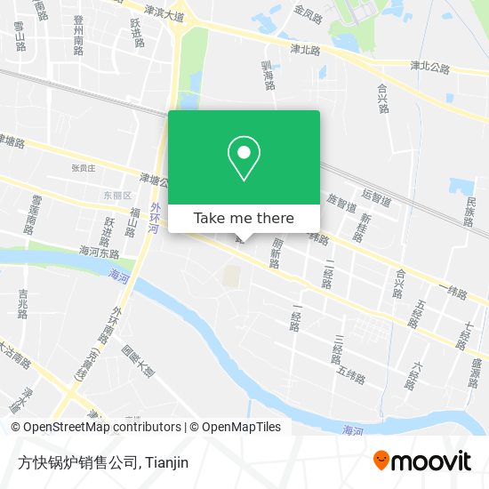 方快锅炉销售公司 map