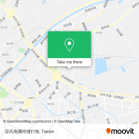 应氏电脑绗缝打格 map