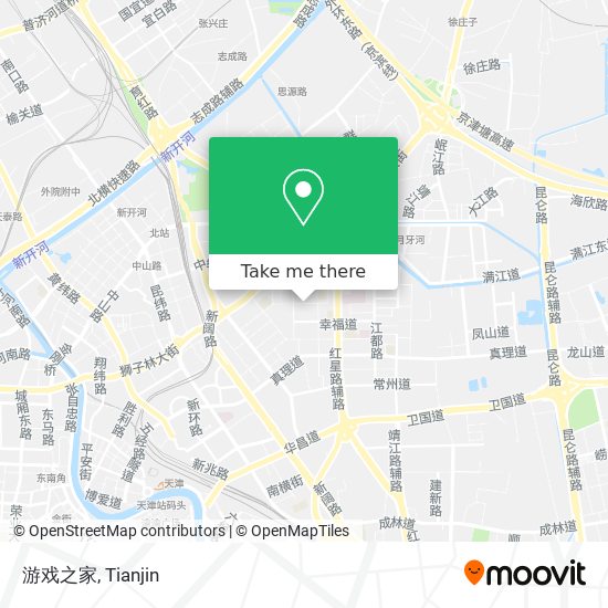 游戏之家 map