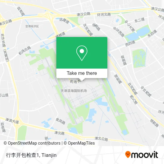 行李开包检查1 map